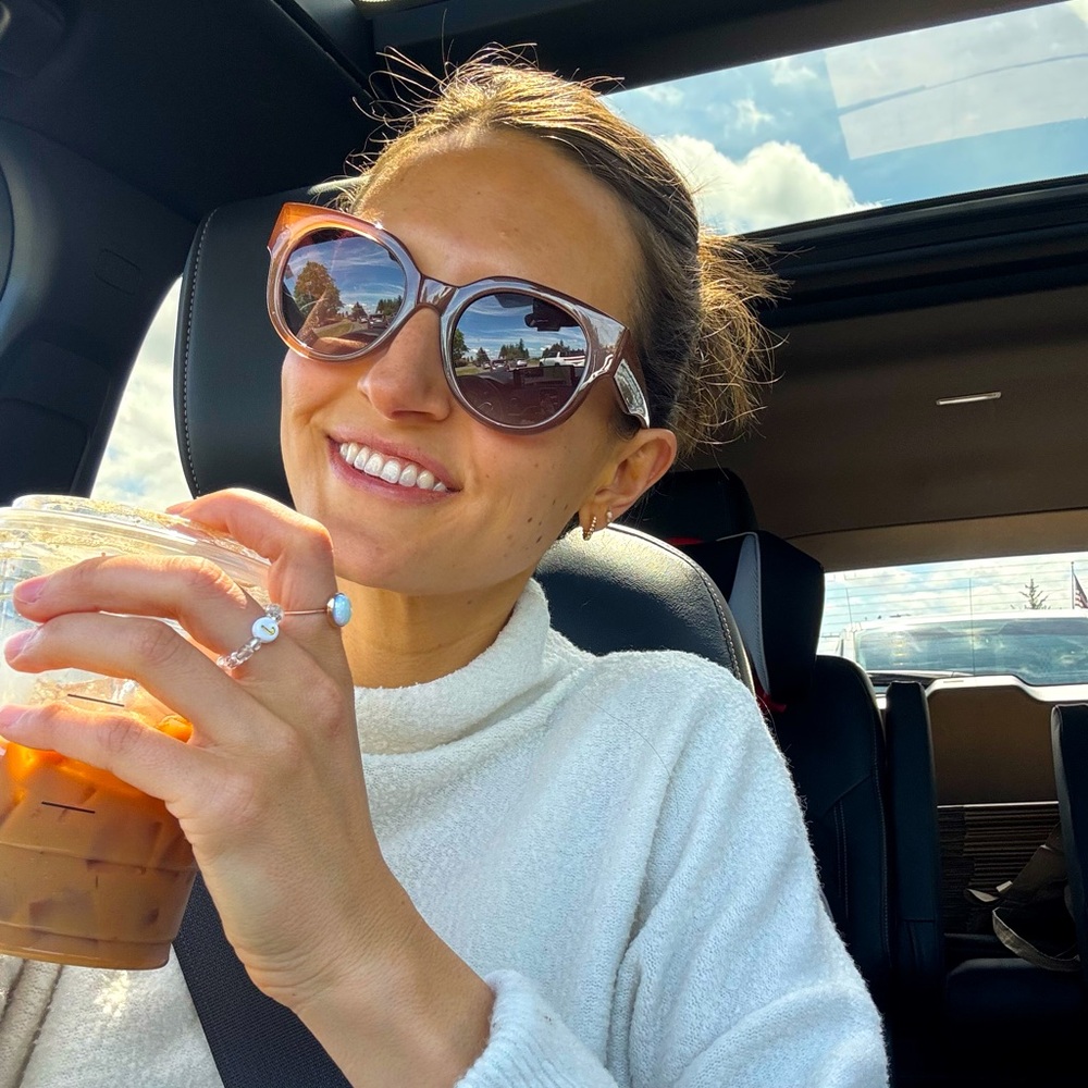 Meet your Posher, Jessie